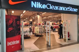 Nike Factory Store Istanbul Olivium image