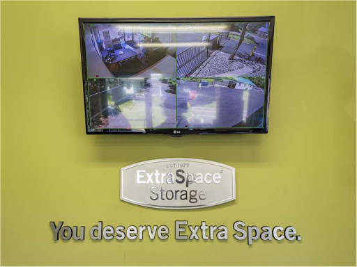 Storage Facility «Extra Space Storage», reviews and photos, 103 Ark Rd, Mt Laurel, NJ 08054, USA