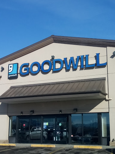 Non-Profit Organization «Goodwill Denver - Bear Valley», reviews and photos, 3100 South Sheridan Boulevard, Denver, CO 80227, USA