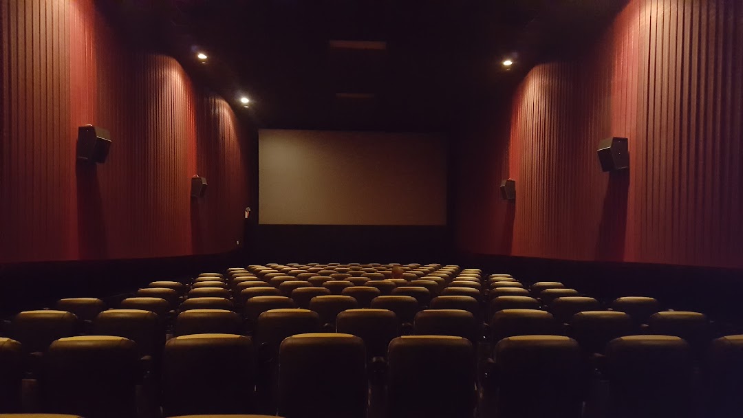 The Carolina Cinemark Asheville