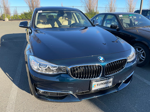 BMW Dealer «BMW of San Rafael», reviews and photos, 1599 Francisco Blvd E, San Rafael, CA 94901, USA