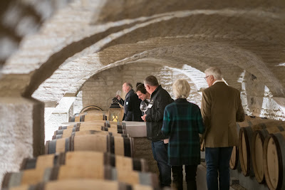 Domaine Evenstad à Santenay