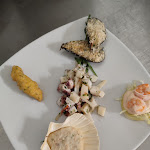 Photo n°2 de l'avis de Torik.w fait le 10/03/2022 à 00:02 sur le  Bellavista Restaurant and Rooms à Jonadi