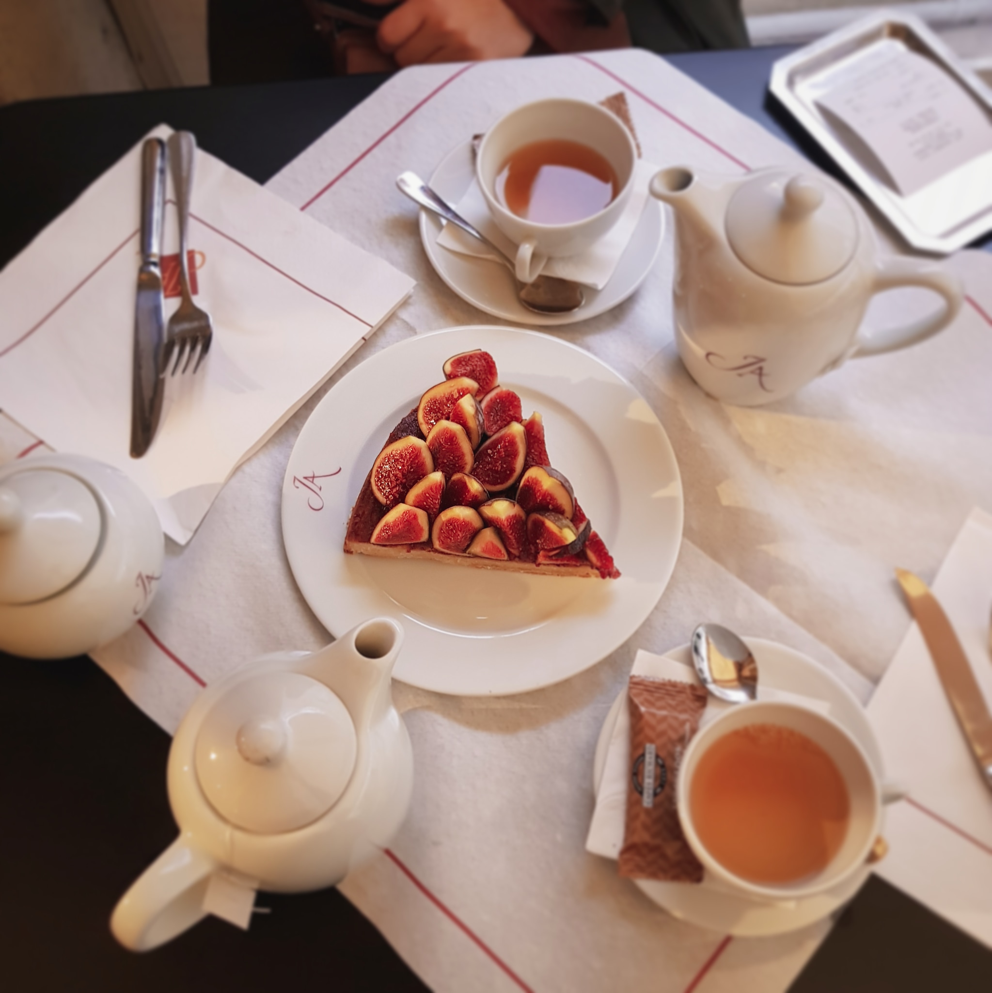 Photo n° 1 de l'avis de JH. fait le 06/11/2018 à 15:47