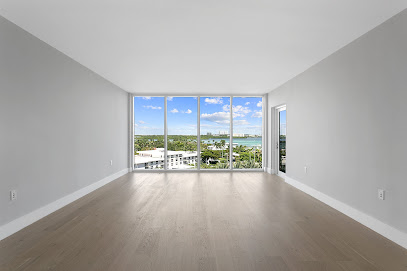 Miami Floor and Design
