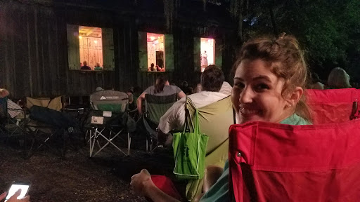 Live Music Venue «Dew Drop Jazz & Social Hall», reviews and photos, 430 Lamarque St, Mandeville, LA 70448, USA