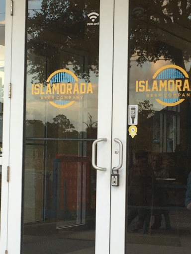 Brewery «Islamorada Beer Company», reviews and photos, 3200 St Lucie Blvd, Fort Pierce, FL 34946, USA