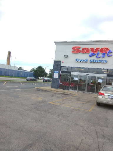 Grocery Store «Save-A-Lot», reviews and photos, 625 25th Ave, Bellwood, IL 60104, USA