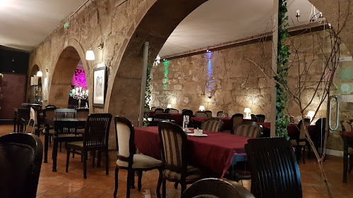Monchique Resto Bar em Porto