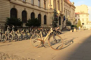 Bike The City image