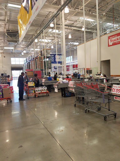 Warehouse store «Costco Business Center», reviews and photos, 12530 Prairie Ave, Hawthorne, CA 90250, USA