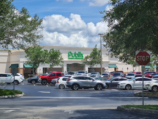 Supermarket «Publix Super Market at Barclay», reviews and photos, 14371 Spring Hill Dr, Spring Hill, FL 34609, USA