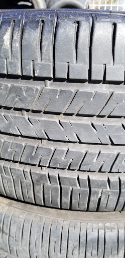 Tire Shop «Cruz Tire Services», reviews and photos, 3700 Hunters Point Pike, Lebanon, TN 37087, USA