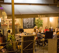 Atmosphère du Restaurant Yan's Pizza à Nice - n°1