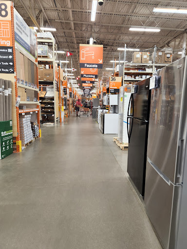 Home Improvement Store «The Home Depot», reviews and photos, 3220 Denmark Ave, Eagan, MN 55121, USA