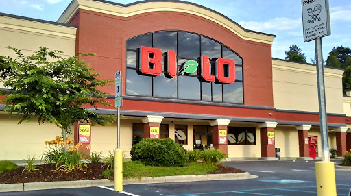 Grocery Store «BI-LO», reviews and photos, 511 Smokey Park Highway, Candler, NC 28715, USA
