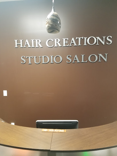 Hair Creations Salon