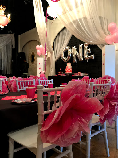 Wedding Venue «Le Bam Studio Space», reviews and photos, 721 Miami Cir NE, Atlanta, GA 30324, USA