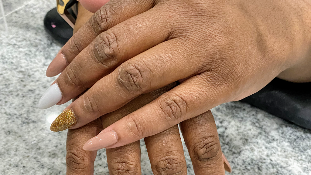 Ann's Nails now is Blossom Nail Spa 38016