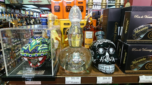 Liquor Store «I Love Liquor», reviews and photos, 1632 Collins Ave, Miami Beach, FL 33139, USA