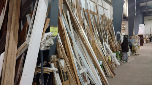 Thrift Store «Habitat for Humanity ReStore», reviews and photos