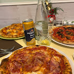 Photo n°1 de l'avis de Stefan.e fait le 27/12/2023 à 20:00 sur le  Pizzeria Slurp à Ferrara