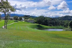 Sabah Golf & Country Club image