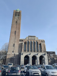 Christus Koningkerk