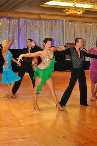 Dance School «Arthur Murray Dance Centers Winter Park», reviews and photos, 5562 Lake Howell Rd, Winter Park, FL 32729, USA