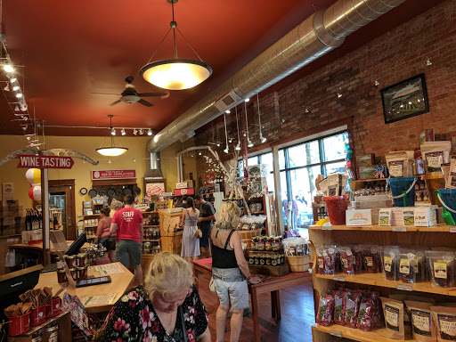 Gift Shop «Cherry Republic - Ann Arbor», reviews and photos, 223 S Main St, Ann Arbor, MI 48104, USA