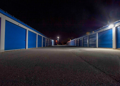 Self-Storage Facility «Storage of America», reviews and photos, 7339 E Washington St, Indianapolis, IN 46219, USA