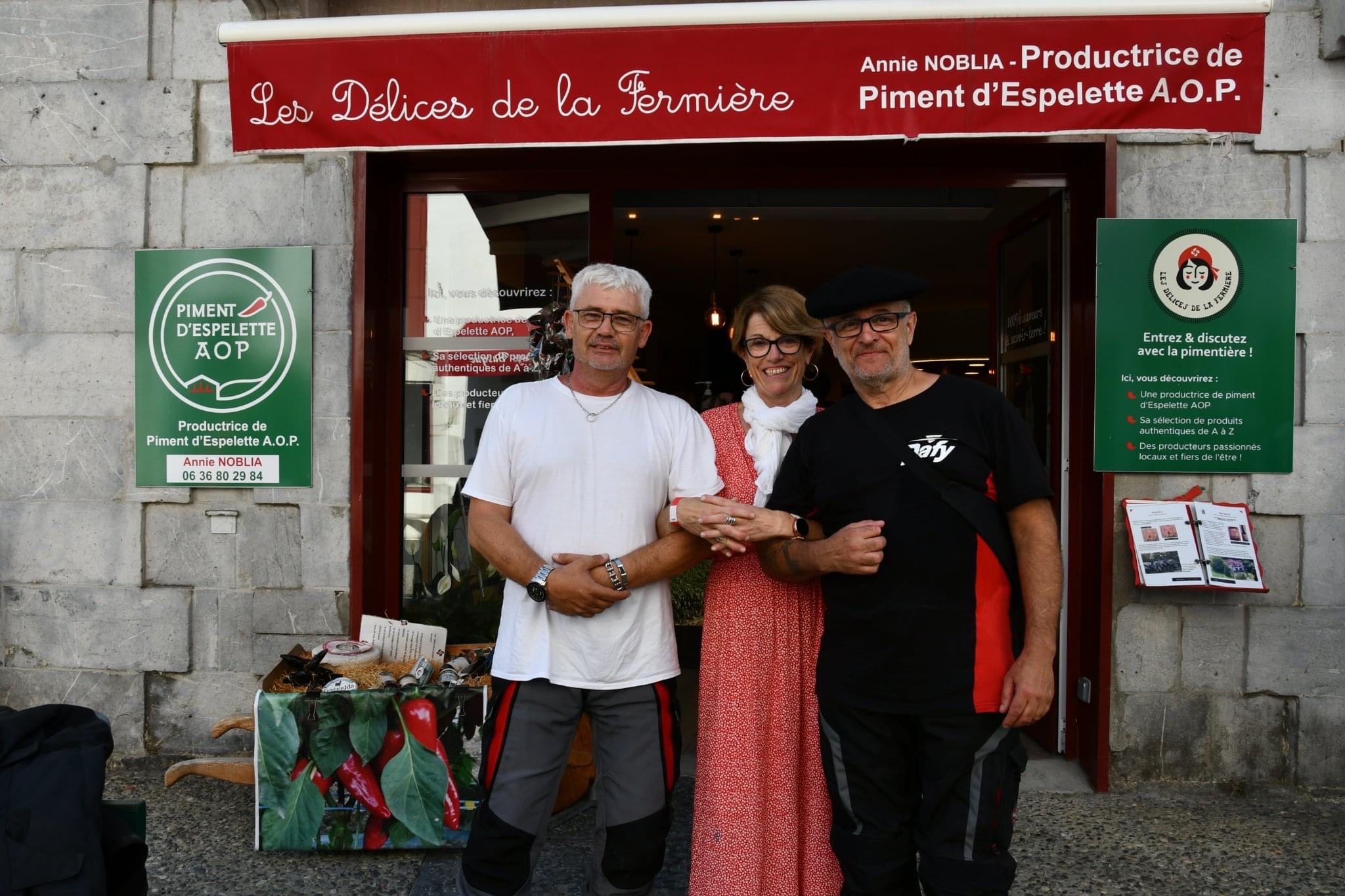 Photo n° 1 de l'avis de Stéphane.O fait le 14/08/2022 à 08:35
