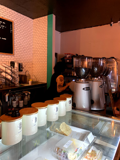 Coffee Shop «Maverick Coffee», reviews and photos, 10269 N Scottsdale Rd, Scottsdale, AZ 85253, USA