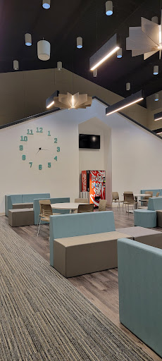 Performing Arts Theater «Buffalo Grove Park District Community Arts Center», reviews and photos, 225 McHenry Rd, Buffalo Grove, IL 60089, USA