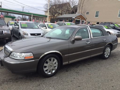 Used Car Dealer «Express Auto Mall», reviews and photos, 285 Union Blvd, Totowa, NJ 07512, USA