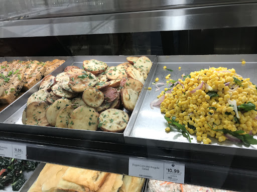 Grocery Store «Whole Foods Market», reviews and photos, 740 N Moorpark Rd, Thousand Oaks, CA 91360, USA