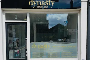 Dynasty Dental Suite image