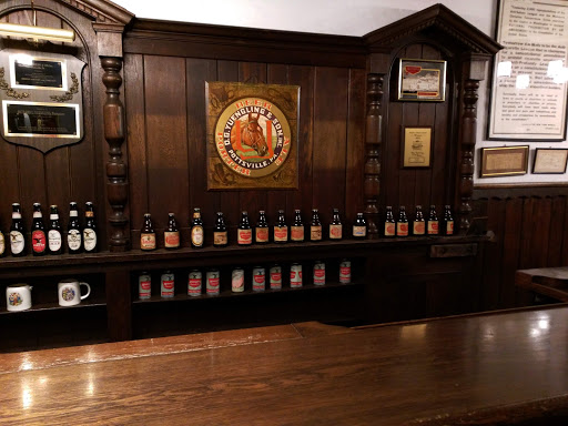 Museum «D.G. Yuengling & Son, Inc. - Brewery, Museum and Gift Shop», reviews and photos, 501 Mahantongo St, Pottsville, PA 17901, USA