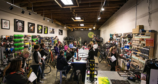 Bicycle Store «Rolling H Cycles», reviews and photos, 115 13th Ave S, Nampa, ID 83651, USA