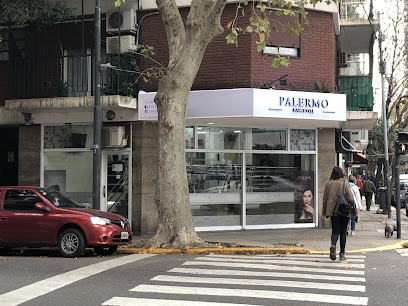 Palermo Hair Style