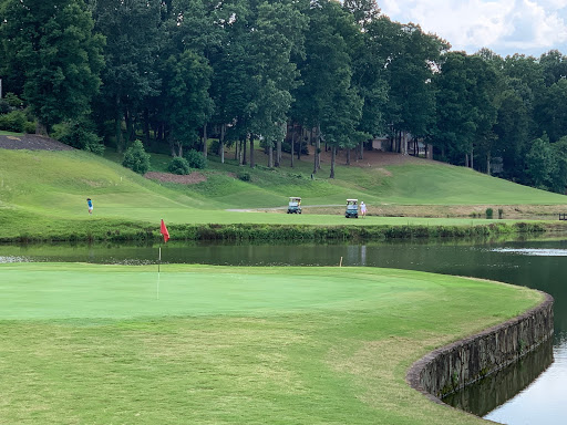 Country Club «Royal Lakes Golf & Country Club», reviews and photos, 4700 Royal Lakes Dr, Flowery Branch, GA 30542, USA