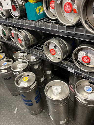 Wine Store «Total Wine & More», reviews and photos, 1720 N Dale Mabry Hwy, Tampa, FL 33607, USA