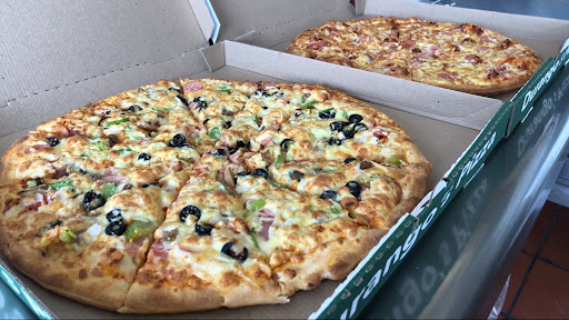 Durango´s Pizza