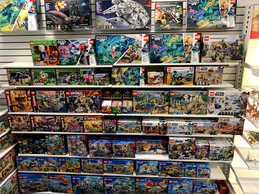 Toy Store «Mudpuddles Toys & Books», reviews and photos, 16420 SW Langer Dr, Sherwood, OR 97140, USA