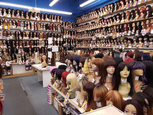 Cosmetics Store «My Beauty Supply», reviews and photos, 30235 Cherry Hill Rd, Inkster, MI 48141, USA