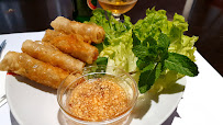 Plats et boissons du Restaurant chinois Café du Bonheur à Dieppe - n°5