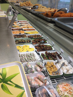 Le Traiteur BOUDDHA GOURMAND à Saint-Maximin-la-Sainte-Baume