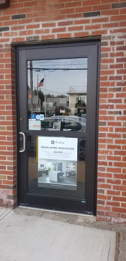 Appliance Store «Hancock TV and Appliance», reviews and photos, 115 Franklin St, Quincy, MA 02169, USA