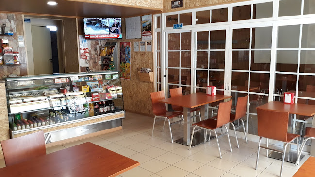Cafe Sol Nascente - Torres Novas