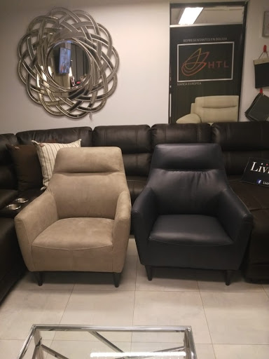 Living Room Muebles - Santa Cruz